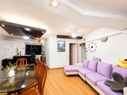 Blk 322 Hougang Avenue 5 (Hougang), HDB 4 Rooms #566661101
